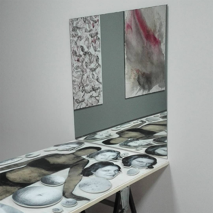 EXHIBITIONS